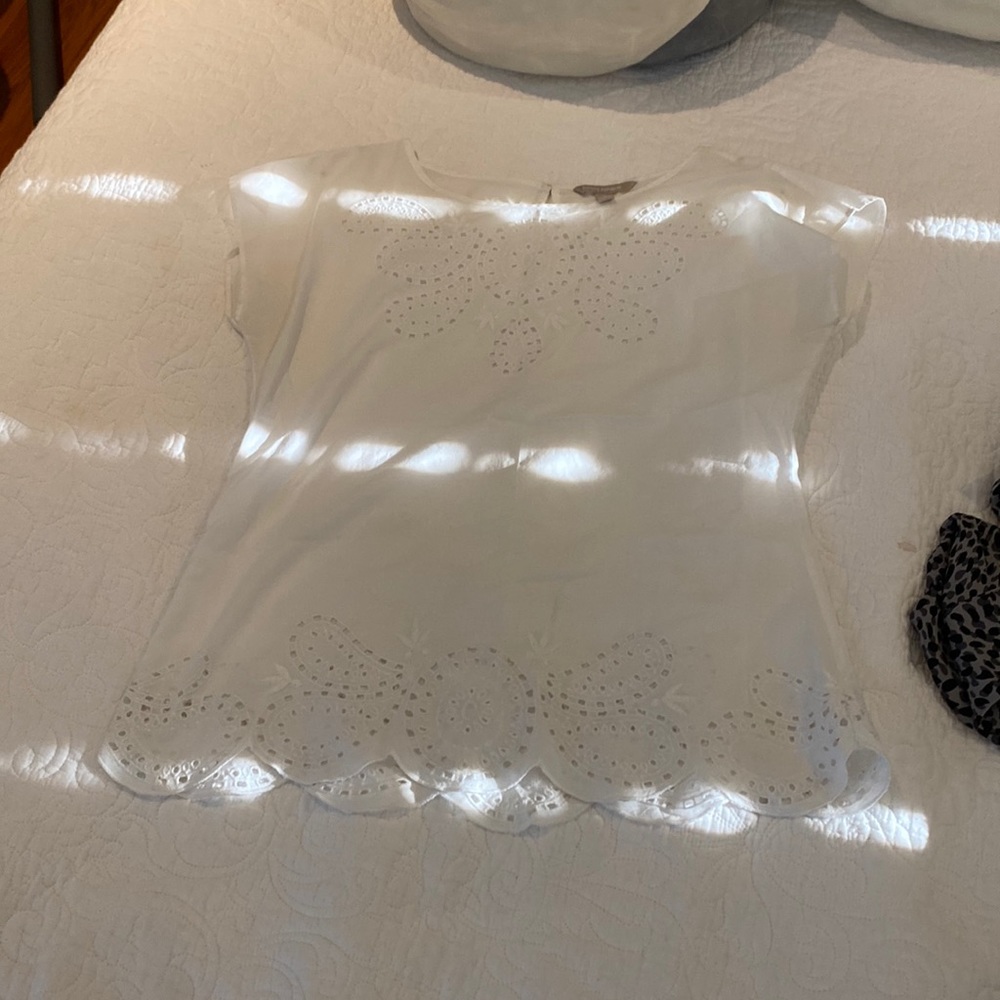 Banana Republic Top